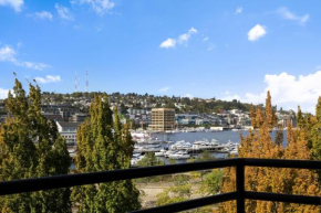 Residence Inn by Marriott Seattle Downtown/Lake Union